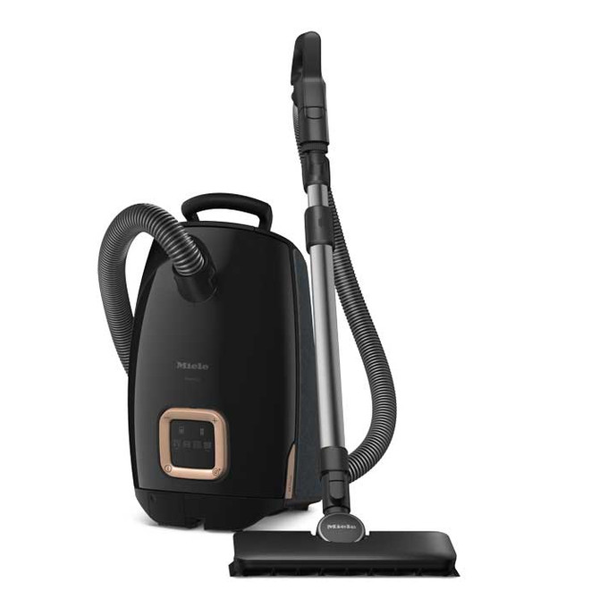 Miele Guard L1 AllFloor Canister Vacuum Cleaner