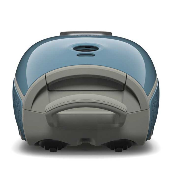 Front view of the new Miele L1 Guard