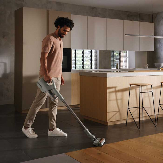 Miele Duoflex HX1 Car Care Cordless Vacuum