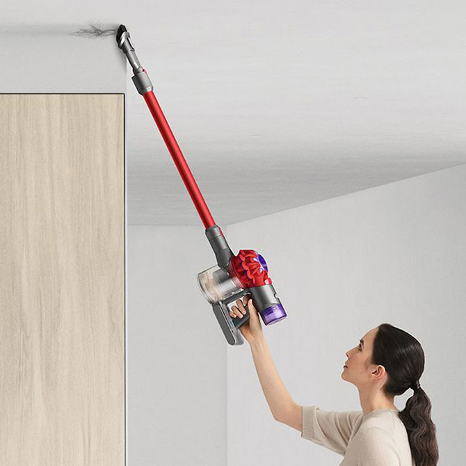 Buy Dyson V8 Origin Cordless Vacuum from Canada at McHardyVac.com