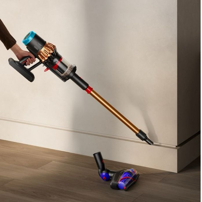 Dyson V16 Piston Animal Cordless Vacuum