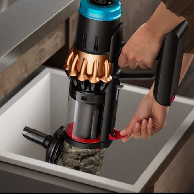 Dyson V16 Piston Animal Cordless Vacuum