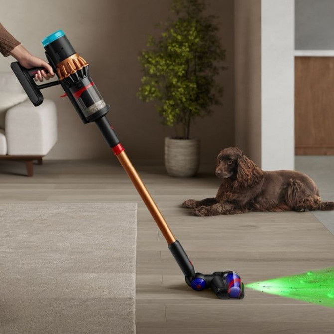 Dyson V16 Piston Animal Cordless Vacuum