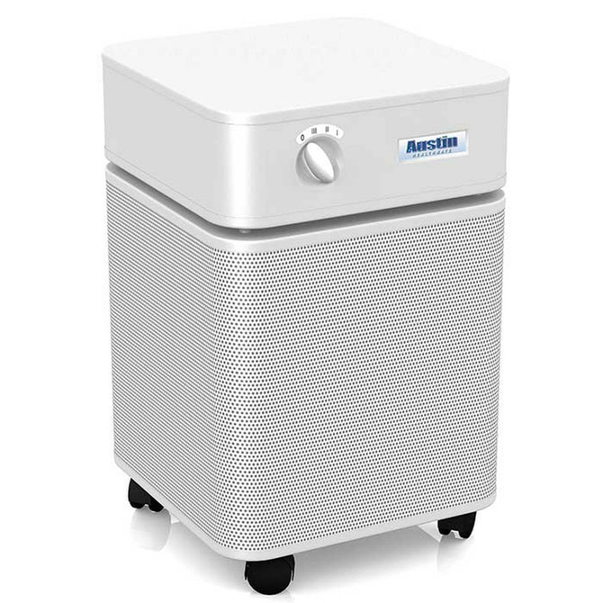 Austin Air HealthMate Plus HM450 Air Purifier