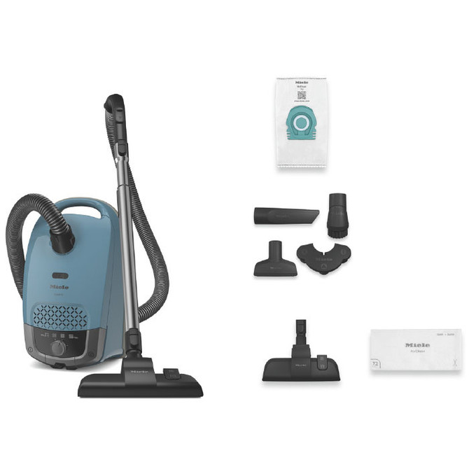 Miele Guard S1 Accessories