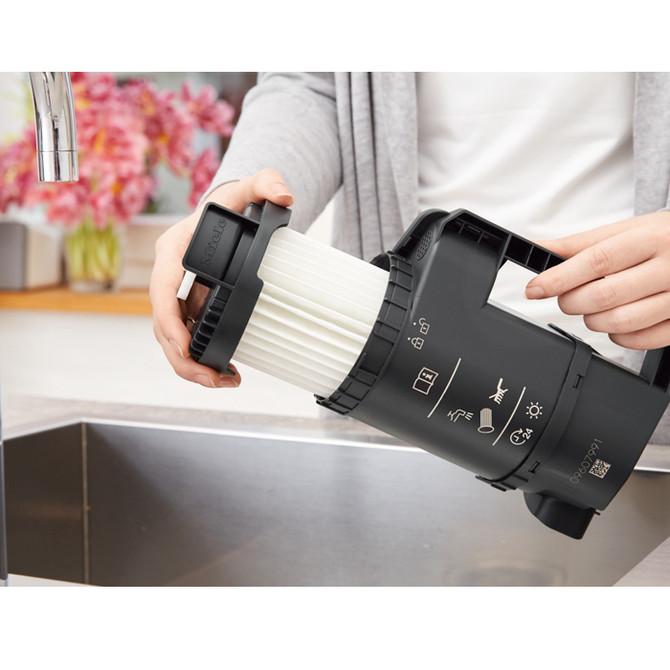 Washable Gore CleanStream Fine Dust Filter