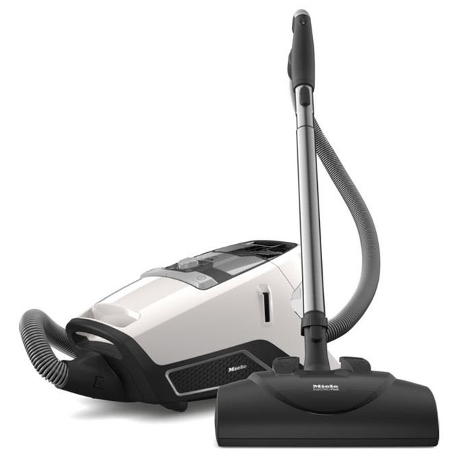 Miele Blizzard CX1 Cat and Dog Bagless Vacuum