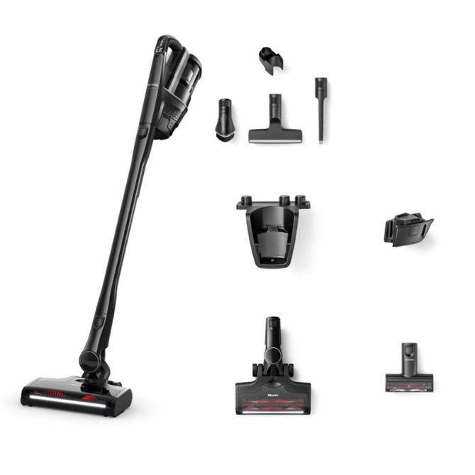 Miele HX3 Triflex Cat and Dog Components