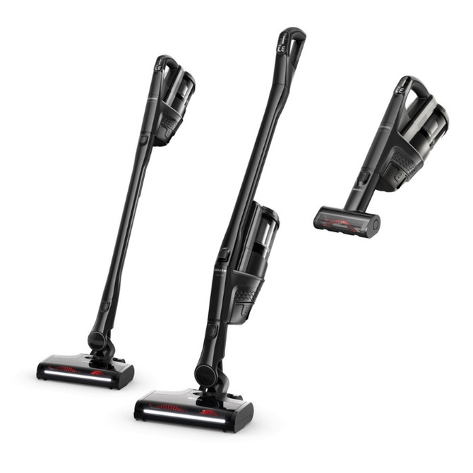 Miele Triflex HX3 Cat and Dog Cordless Vacuum 3 in 1 Design
