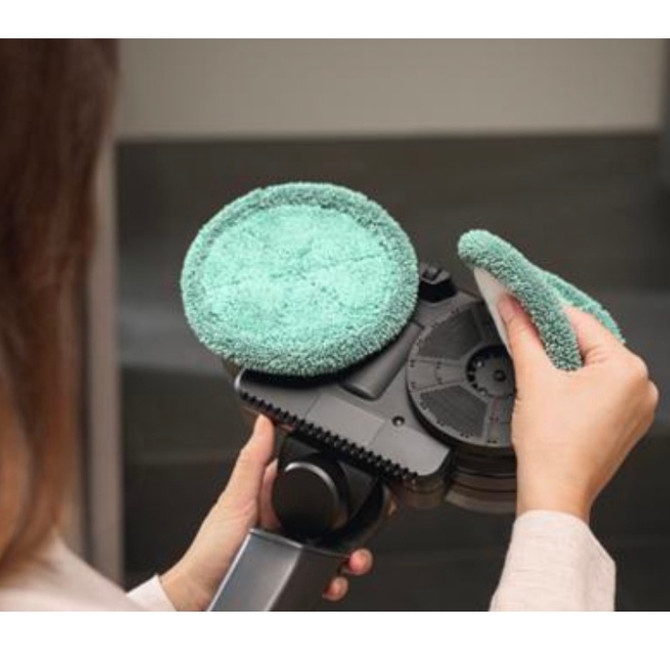 Miele HX3 Aqua pads