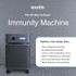Austin Air Immunity Machine Air Purifier Austin Air Immunity Machine Air Purifier