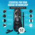 Garage Vacuum by InterVac