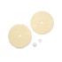 Koblenz Lambs Wool Polisher Pads - XK1029