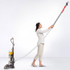 Dyson DC66 Multi Floor Upright Vacuum- REFURBISHED BY DYSON