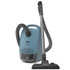 Miele Guard S1 Canister Vacuum in Nordic Blue