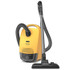 Miele Guard S1 Canister Vacuum in Sunset Yellow