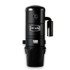 Beam Black Edition Central Vacuum All Floor Package