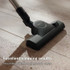 Miele Guard M1 Canister Vacuum Cleaner