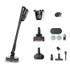 Miele Aqua components