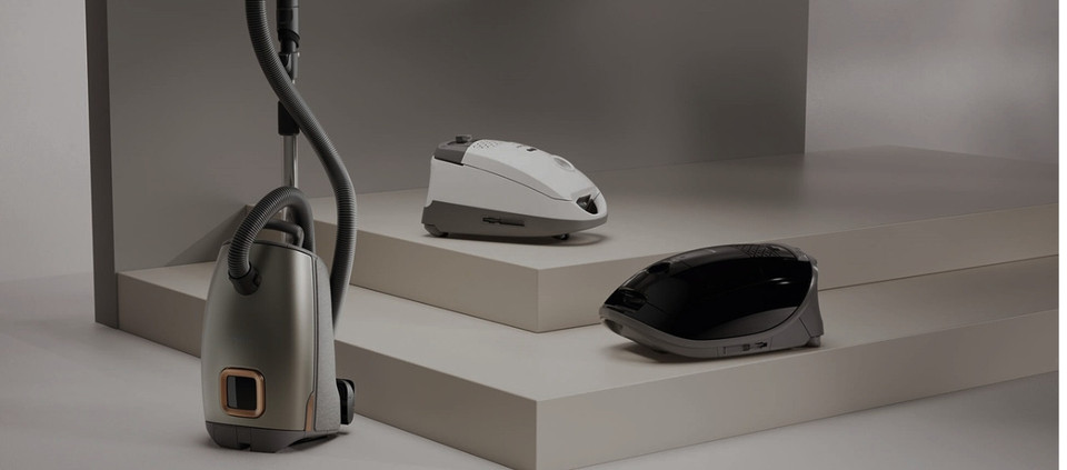 Miele Vacuum Spring Savings