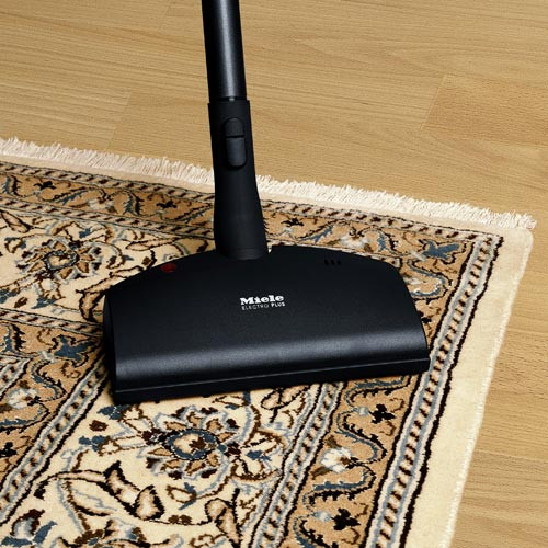 Miele Compact C2 Pet Vacuum With Turbo Brush & Odour Filter