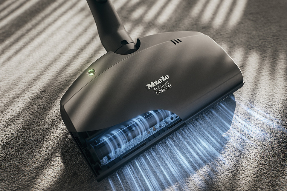 Choosing the Right Vacuum for Your Home