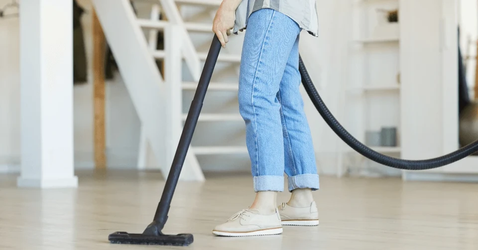 How to Prevent Damage to Bare Floors While Vacuuming