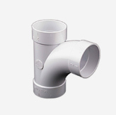 Central Vacuum Fittings