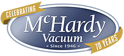 McHardy Vacuum