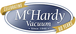 McHardy Vacuum