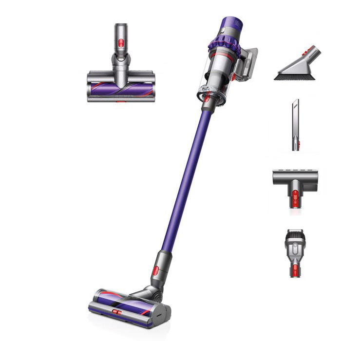 Dyson V10 Animal Pro Secure Payment, 54 