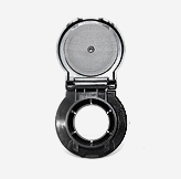 Central Vacuum Inlet Valves and Plates