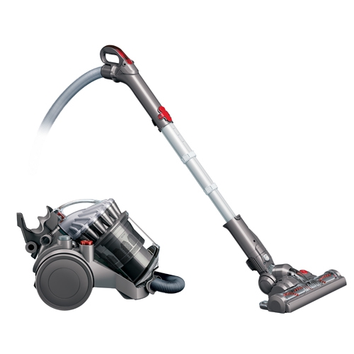 Dyson DC23 Vacuum Parts