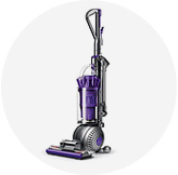 Upright Vacuums