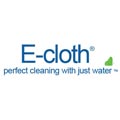 e cloth cleaning with water