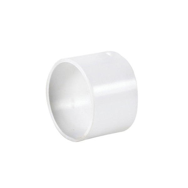 Buy Central Vacuum Pipe Coupler Fitting from Canada at