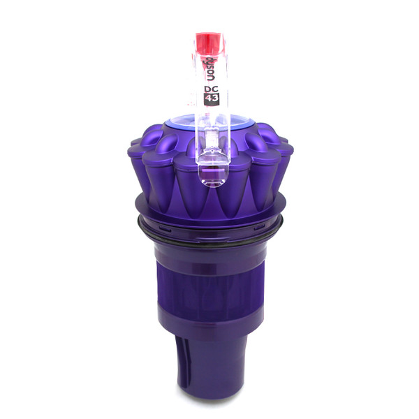 Buy Dyson DC43 Purple Cyclone Assembly from Canada at