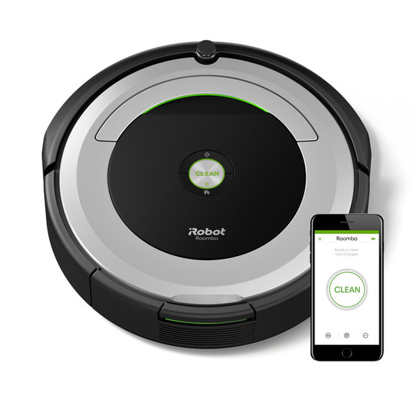 Buy Roomba 690 Robot Vacuum Cleaner from Canada at ...