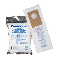 Panasonic Type U6 Vacuum Cleaner Bags