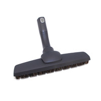 BEAM Alliance Range Floor Brush - Black