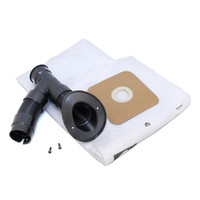 Beam Alliance Central Vacuum Bag Conversion Kit