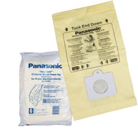 Panasonic C5 Vacuum Cleaner Bags