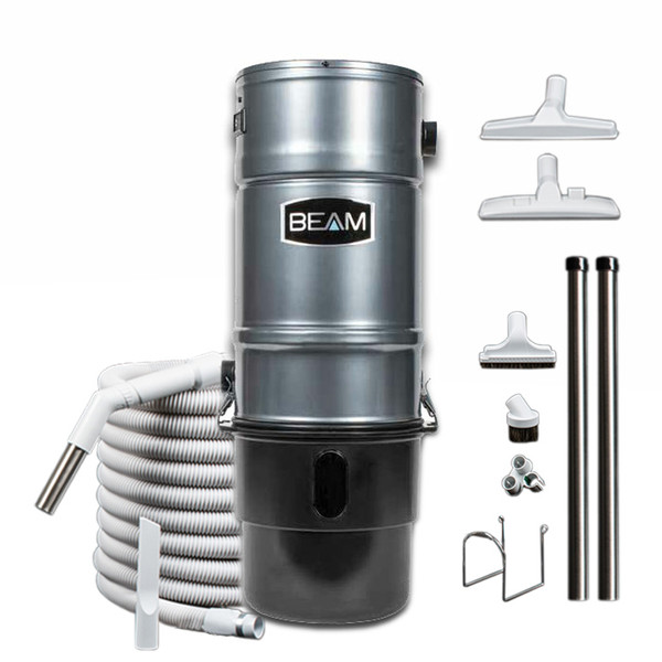 Buy Beam SC200 Classic Central Vacuum Package from Canada at