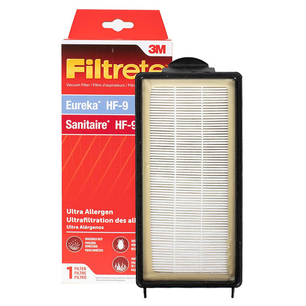 Buy Eureka Vacuum Cleaner Filter HF9 HEPA Filter Set. from Canada at