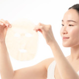 Invity SuperNAD Youth Activating Facial Sheet Mask - 1 Pc 