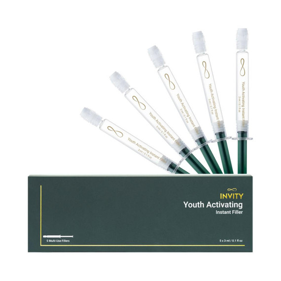 Invity Youth Activating Instant Filler 