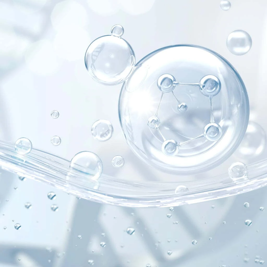 Biomimetic Collagen Peptides
