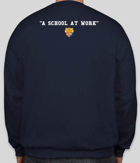 AIMS General Crewneck