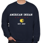 AIMS General Crewneck