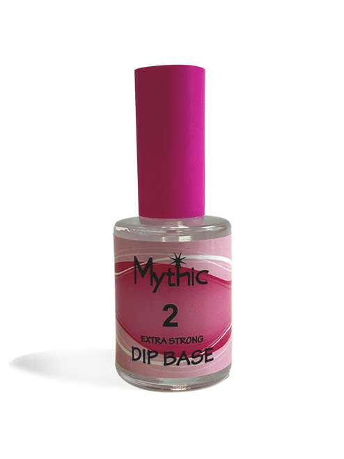 Essential Dip Liquid #2 Base, .5oz
